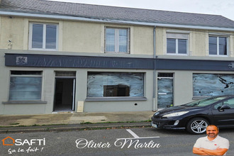 achat maison le-lude 72800
