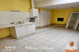 achat maison le-lude 72800