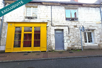 achat maison le-lude 72800