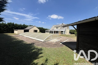 achat maison le-lude 72800