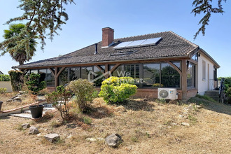 achat maison le-lude 72800