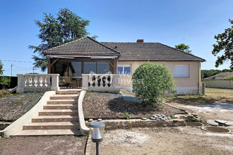 achat maison le-lude 72800