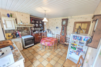 achat maison le-lude 72800