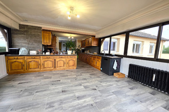 achat maison le-lude 72800