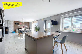 achat maison le-luot 50870