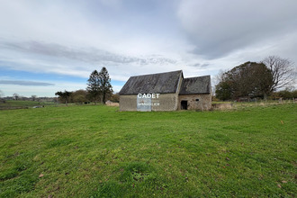 achat maison le-luot 50870