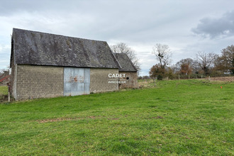 achat maison le-luot 50870