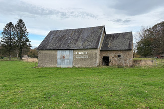 achat maison le-luot 50870