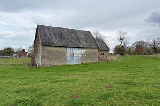 achat maison le-luot 50870