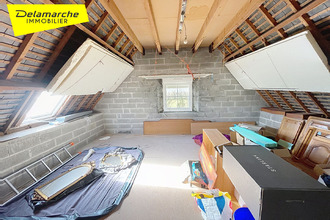 achat maison le-luot 50870