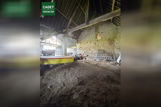 achat maison le-luot 50870