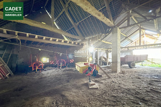 achat maison le-luot 50870