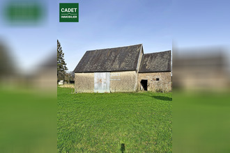 achat maison le-luot 50870