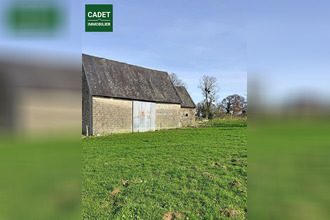 achat maison le-luot 50870