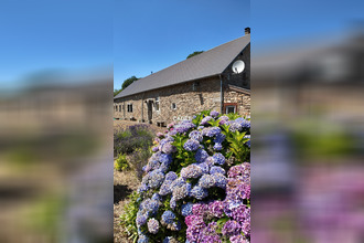 achat maison le-luot 50870