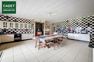 achat maison le-luot 50870