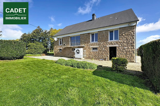 achat maison le-luot 50870