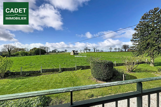 achat maison le-luot 50870