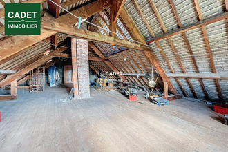 achat maison le-luot 50870