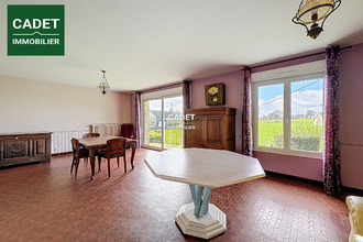 achat maison le-luot 50870