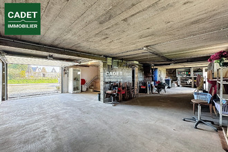 achat maison le-luot 50870