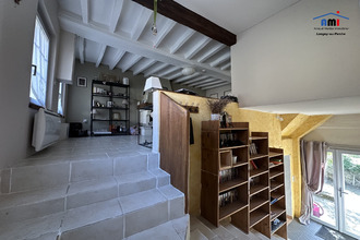 achat maison le-mage 61290