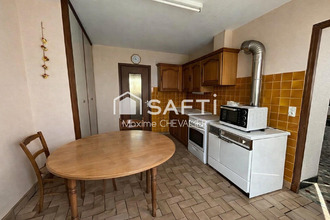 achat maison le-magny 36400