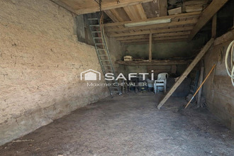 achat maison le-magny 36400