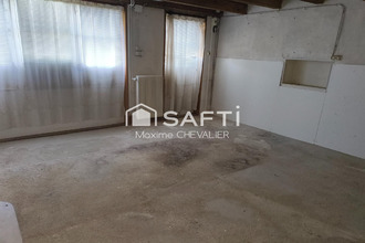 achat maison le-magny 36400