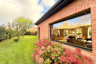 achat maison le-maisnil 59134