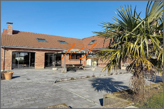 achat maison le-maisnil 59134