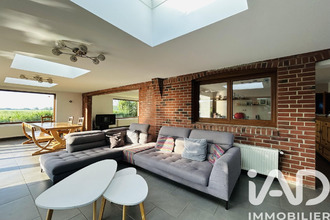 achat maison le-maisnil 59134