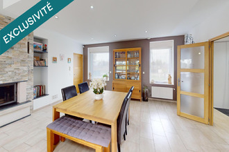 achat maison le-maisnil 59134