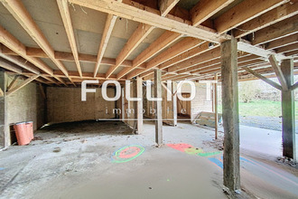 achat maison le-manoir 14400