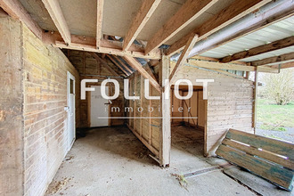 achat maison le-manoir 14400