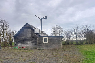 achat maison le-manoir 14400