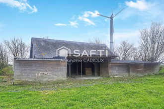 achat maison le-manoir 14400
