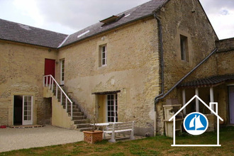 achat maison le-manoir 14400