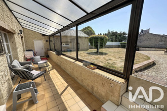achat maison le-manoir 14400