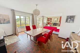 achat maison le-manoir 14400