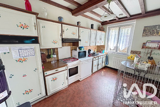 achat maison le-manoir 14400
