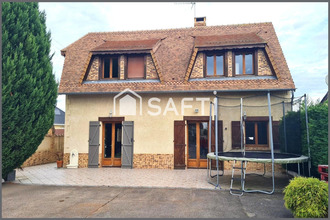achat maison le-manoir 27460