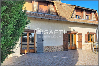 achat maison le-manoir 27460