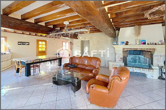 achat maison le-manoir 27460