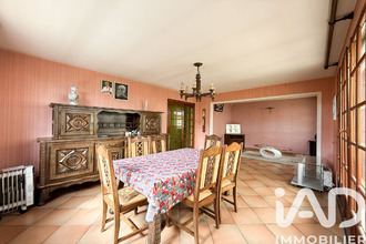 achat maison le-manoir 27460