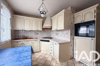 achat maison le-manoir 27460