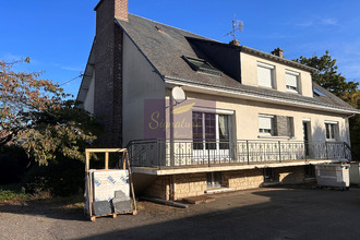 achat maison le-mans 72000