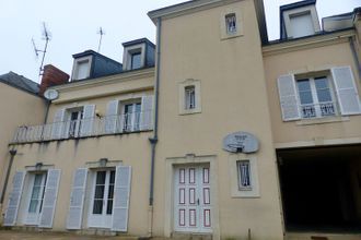 achat maison le-mans 72000