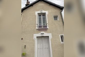 achat maison le-mans 72000