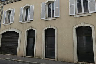 achat maison le-mans 72000